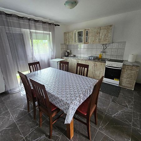 Apartman Mile - Holiday House Smoljanac Exterior photo