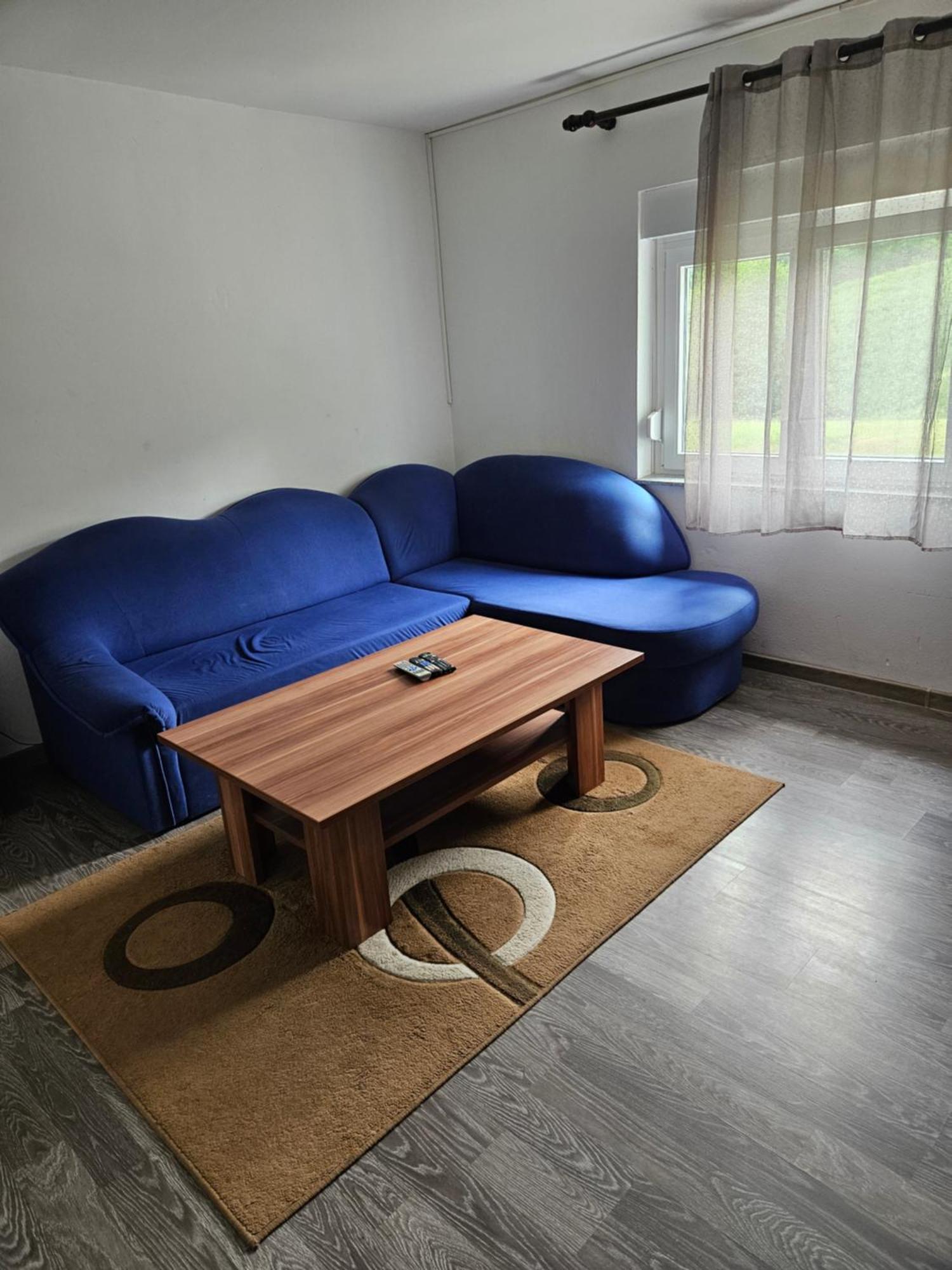 Apartman Mile - Holiday House Smoljanac Exterior photo