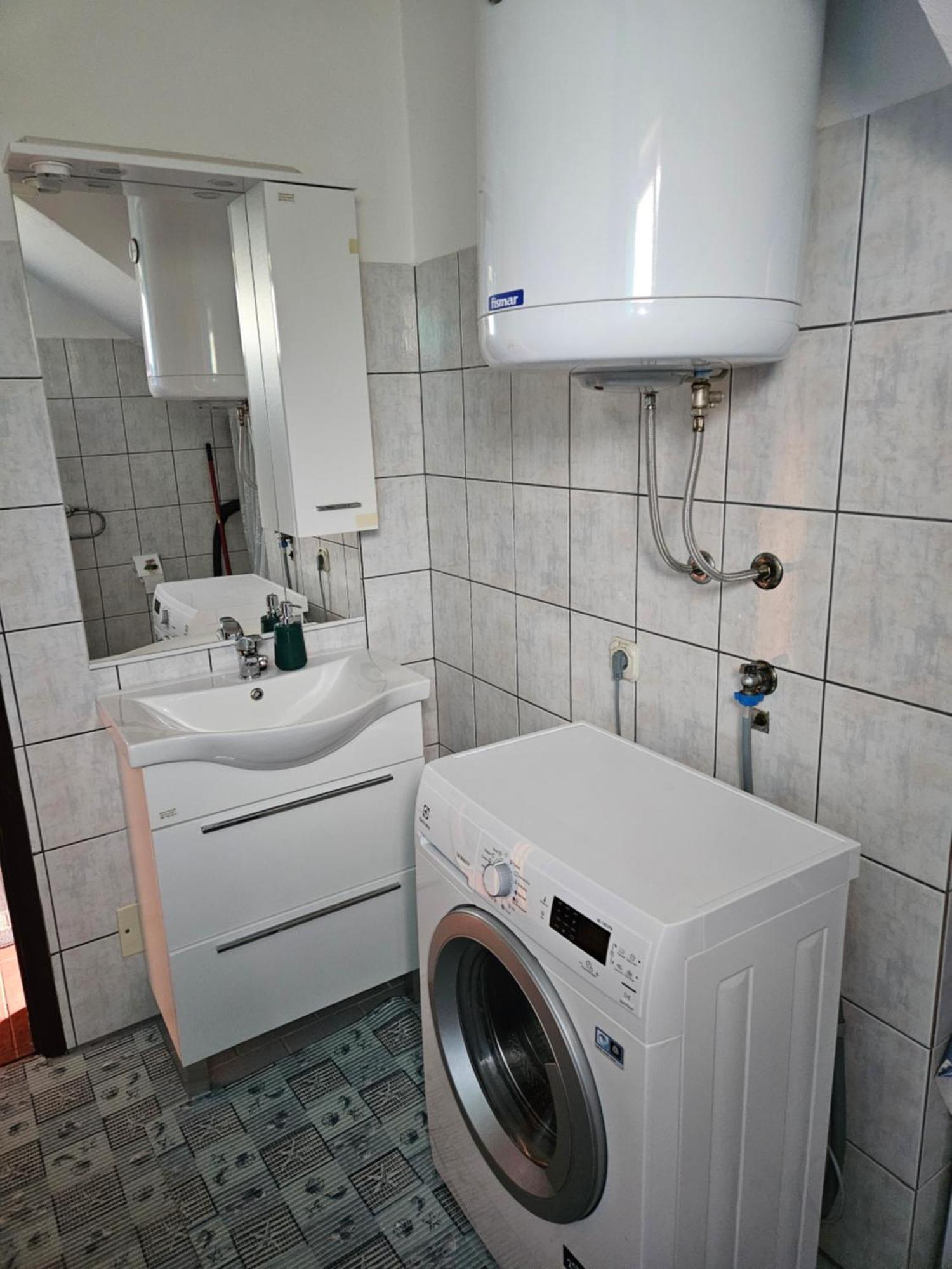 Apartman Mile - Holiday House Smoljanac Exterior photo