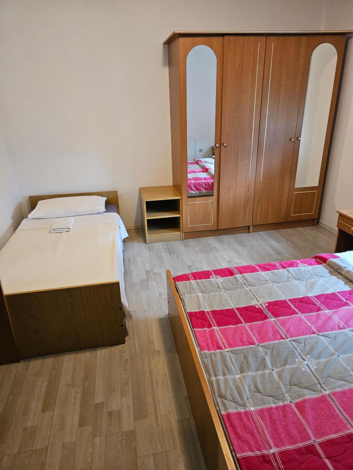 Apartman Mile - Holiday House Smoljanac Exterior photo