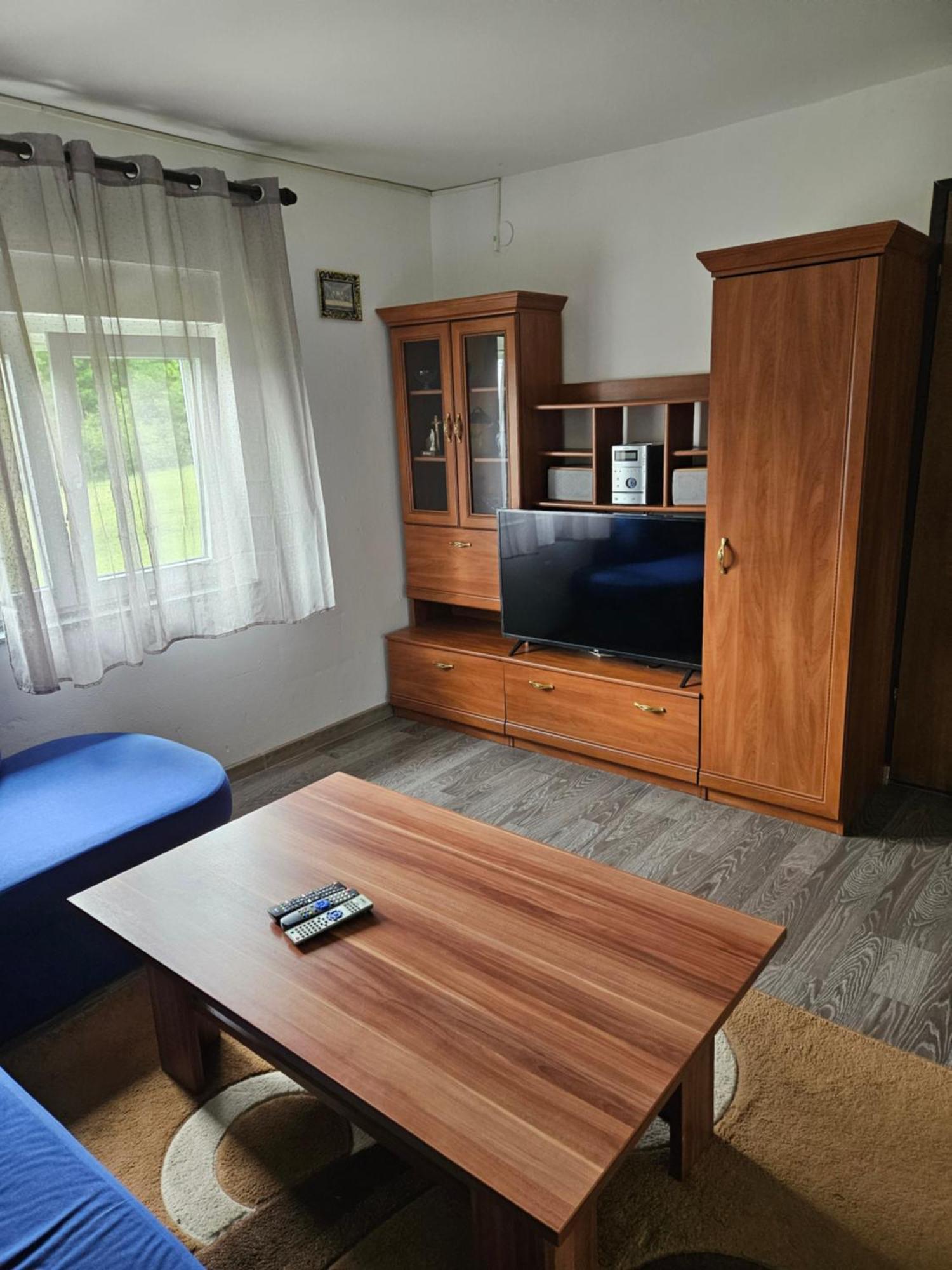 Apartman Mile - Holiday House Smoljanac Exterior photo