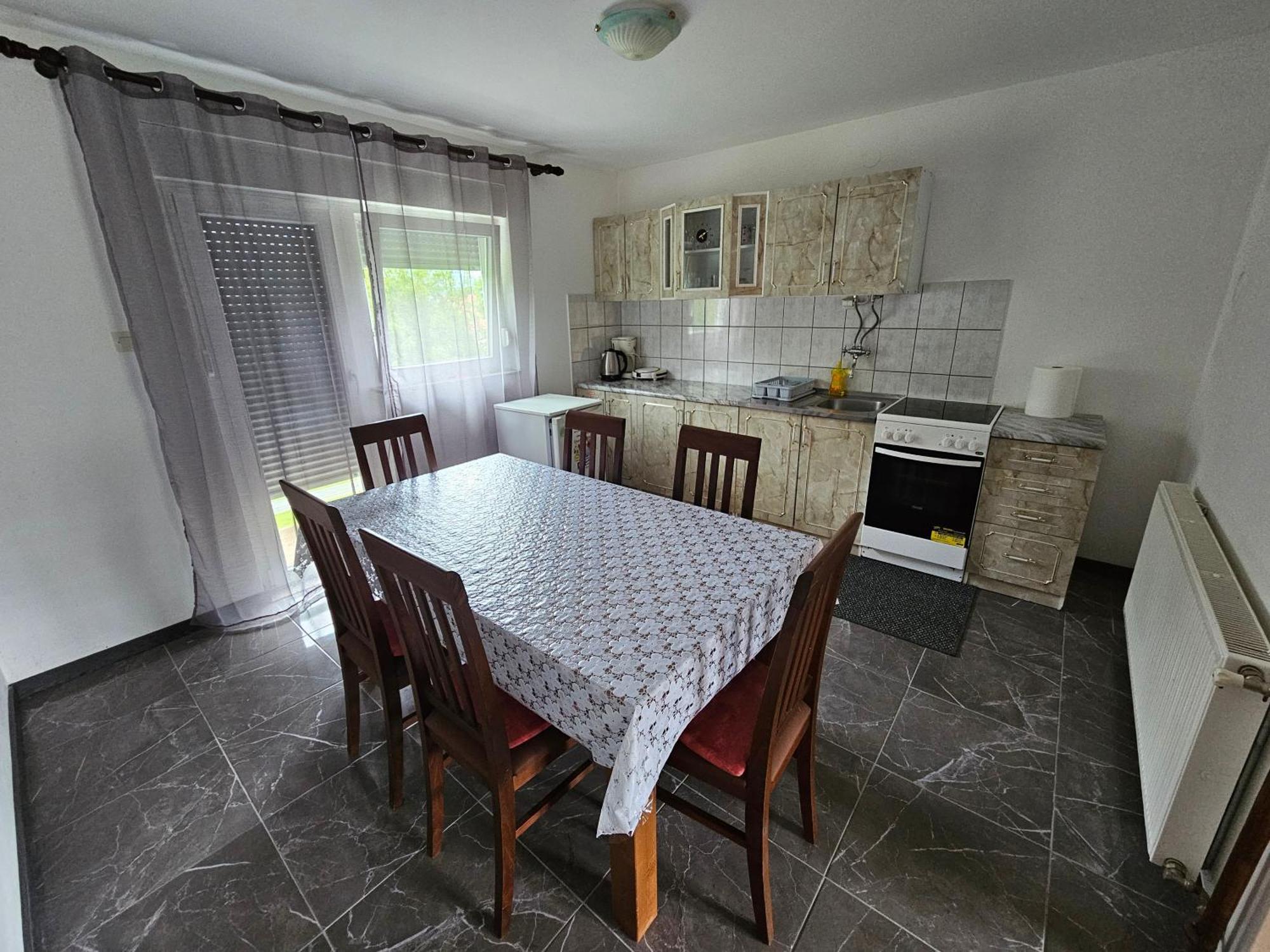 Apartman Mile - Holiday House Smoljanac Exterior photo