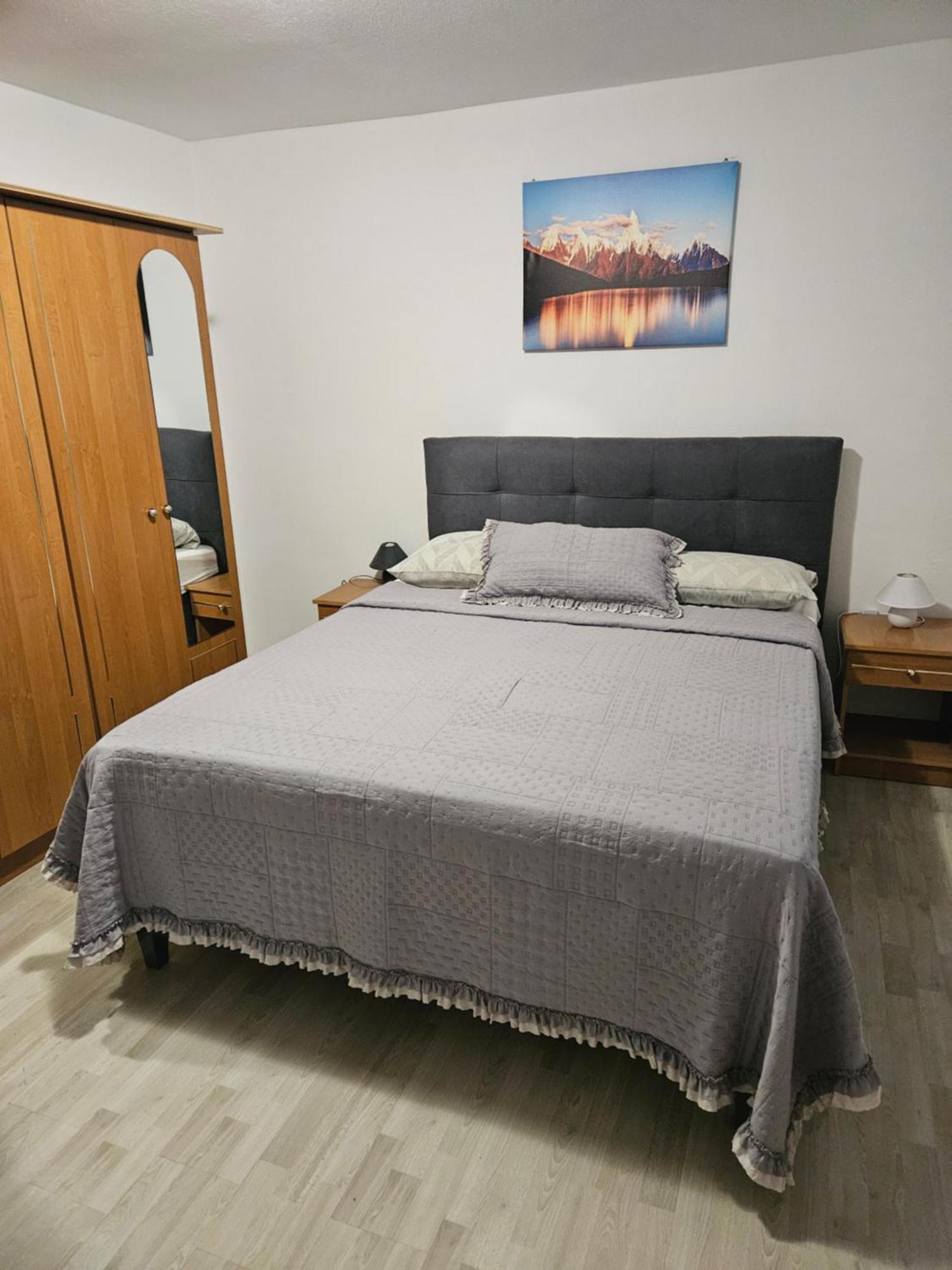 Apartman Mile - Holiday House Smoljanac Exterior photo